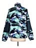 L.L.Bean 100% Polyester Tie-dye Blue Windbreaker Size L - photo 2