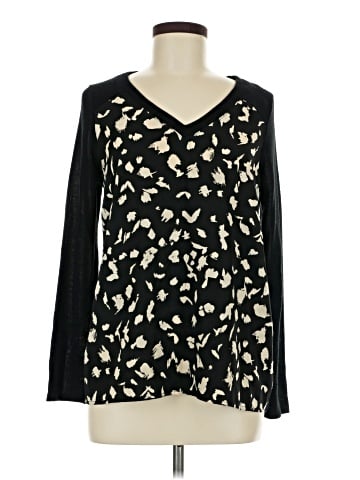 Kaileigh Long Sleeve T-Shirt (view 1)