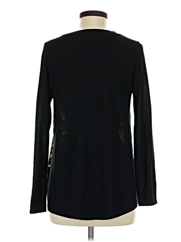 Kaileigh Long Sleeve T-Shirt (view 2)