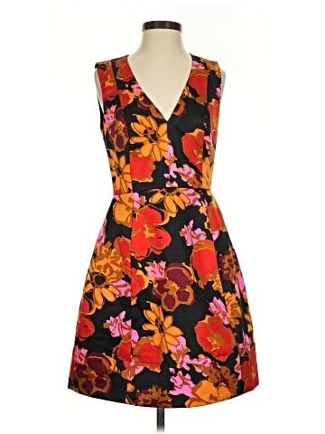 Julie Brown Cocktail Dress (view 1)