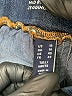 Lands' End Blue Jeans Size 10 - photo 8