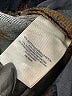 Lands' End Blue Jeans Size 10 - photo 9