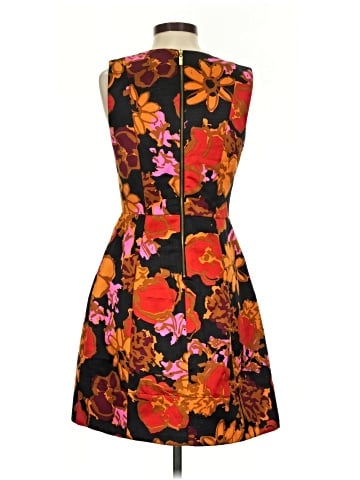 Julie Brown Cocktail Dress (view 2)