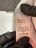 Weekend Suzanne Betro 100% Polyester Tweed Gray Pullover Sweater Size 3X - photo 8