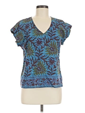 Tiny Short Sleeve T-Shirt (view 1)