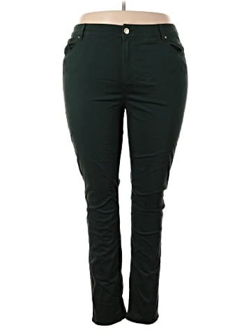 Chico's Casual Pants (view 1)