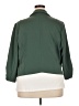 Torrid Green Cardigan Size 3X Plus (3) - photo 2