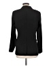 Jason Wu Solid Black Blazer Size 8 - photo 2