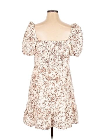 London Times Casual Dress (view 2)