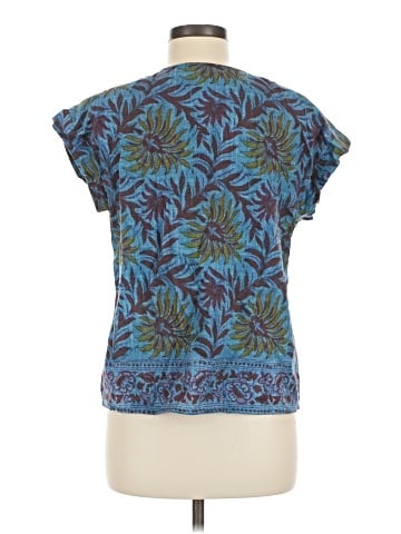 Tiny Short Sleeve T-Shirt (view 2)