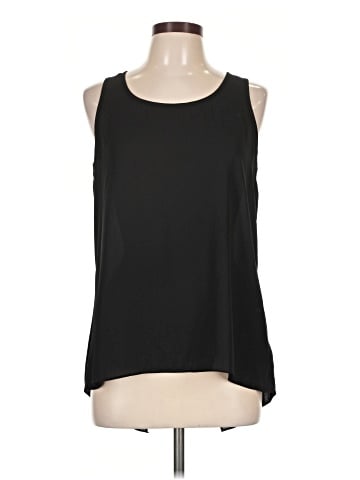 Express Sleeveless Blouse (view 1)