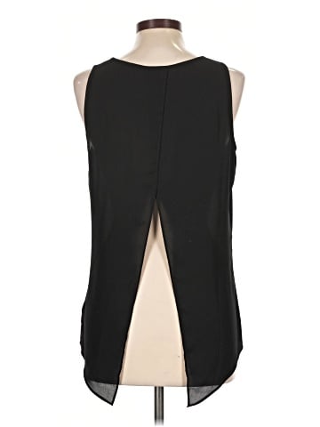 Express Sleeveless Blouse (view 2)