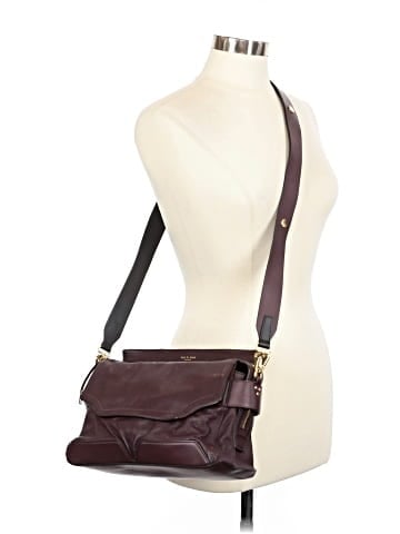 Rag & Bone Satchel (view 2)