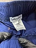 Splendid 100% Cotton Stripes Blue Board Shorts Size 4 - 5 - photo 3