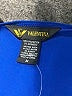 Valentina Blue 3/4 Sleeve Top Size M - photo 7