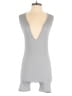 Basics Gray Romper Size XXS (estimated) - photo 1