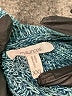 Maurices Teal Pullover Sweater Size XXL - photo 7