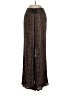 Forever 21 Tweed Brown Casual Pants Size S - photo 1