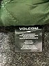 Volcom 100% Polyester Plaid Green Jacket 12-18 MO / 18 MO - photo 4