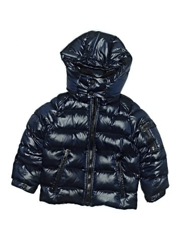 SAM Snow Jacket (view 1)