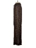 Forever 21 Tweed Brown Casual Pants Size S - photo 5