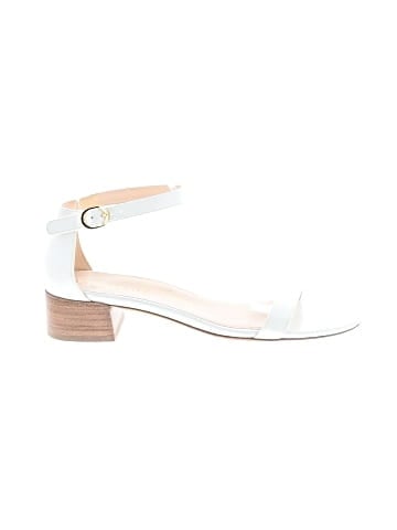 Stuart Weitzman Sandals (view 1)
