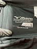 Mizuno Black Athletic Shorts Size L - photo 3