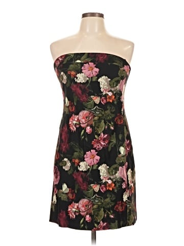 Alice + Olivia Cocktail Dress (view 1)