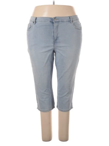 Gloria Vanderbilt Jeans (view 1)