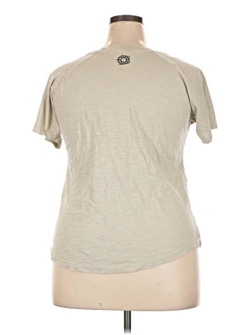 Natural Life Short Sleeve T-Shirt (view 2)