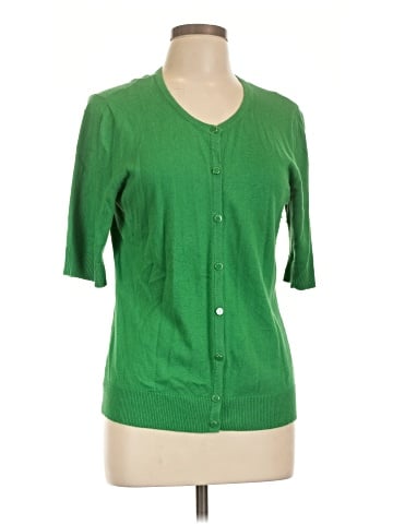 7th Avenue Design Studio New York & Company Cardigan (view 1)