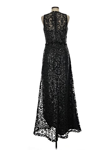Theia Cocktail Dress (view 2)