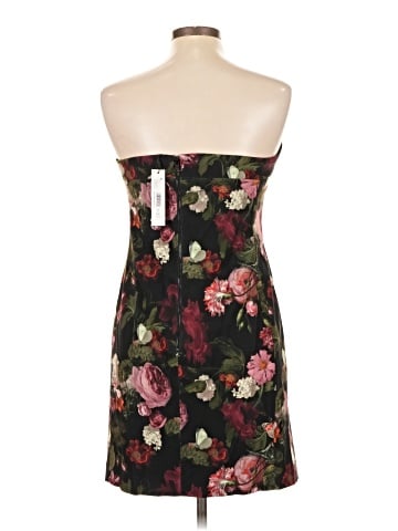 Alice + Olivia Cocktail Dress (view 2)