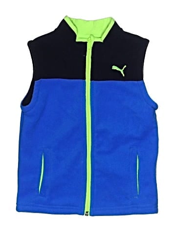 Puma Vest (view 1)