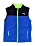 Puma 100% Polyester Blue Vest Size 3T - photo 1