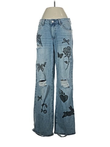 Forever 21 Jeans (view 1)
