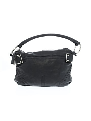 Kenneth Cole New York Leather Shoulder Bag (view 1)