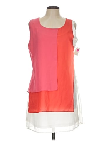 Papillon Casual Dress (view 1)