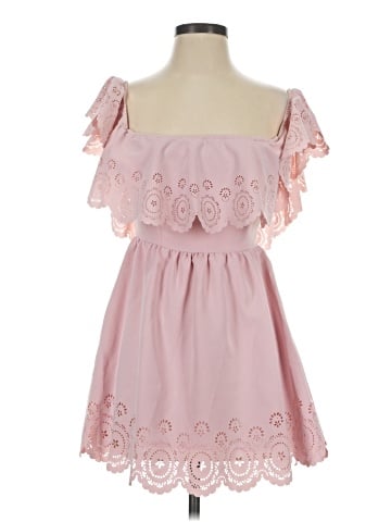 Lovers + Friends Sleeveless Top (view 1)