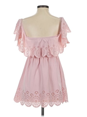 Lovers + Friends Sleeveless Top (view 2)