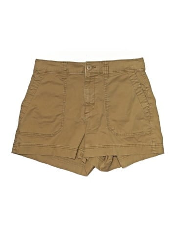 Old Navy Khaki Shorts (view 1)