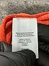 CAbi Chevron-herringbone Orange Skort Size 12 - photo 4