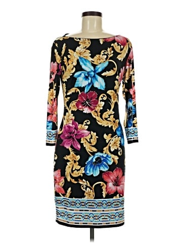 Cache Casual Dress (view 1)