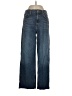 AGOLDE Blue Jeans Size 26 waist - photo 1