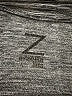 Z by Zella Gray Track Jacket Size L - photo 6