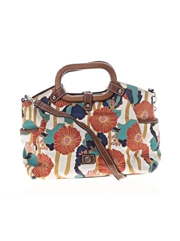 Relic Satchel (view 1)