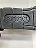 Ecco 100% Leather Gray Ankle Boots Size EU 36 - photo 3