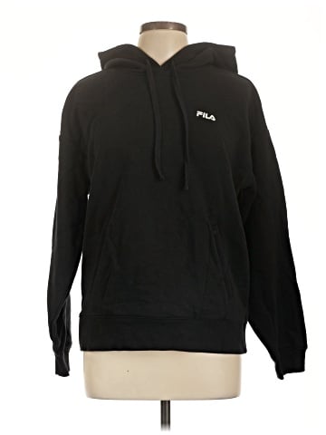 FILA Pullover Hoodie (view 1)