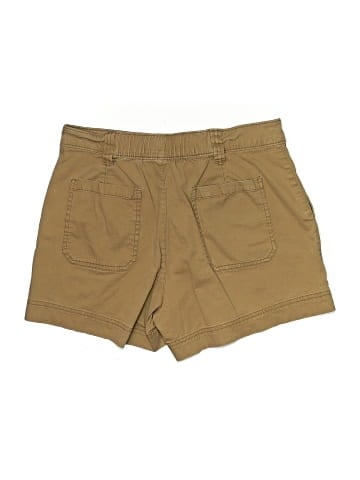 Old Navy Khaki Shorts (view 2)