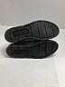 Ecco 100% Leather Gray Ankle Boots Size EU 36 - photo 4